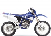 Yamaha WR250F Yamaha WR250F
